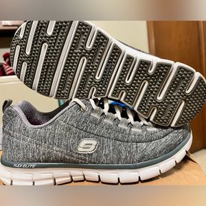 Woman’s Skechers